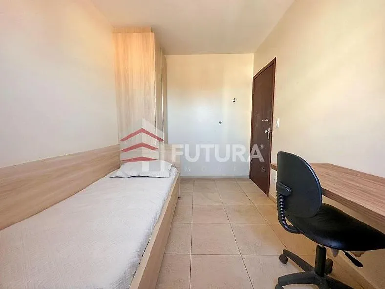 Residencial San Marino La004E Apartment Bombinhas