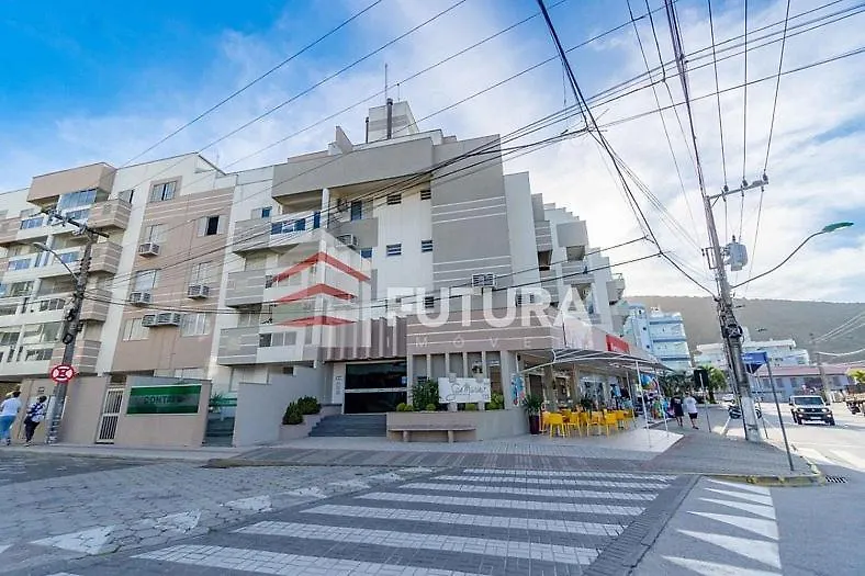 Residencial San Marino La004E Apartment Bombinhas 0*,  Brazil