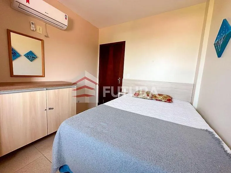 Residencial San Marino La004E Apartment Bombinhas 0*,  Brazil
