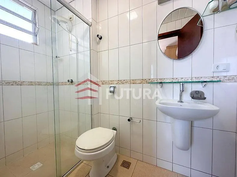 Residencial San Marino La004E Apartment Bombinhas Brazil