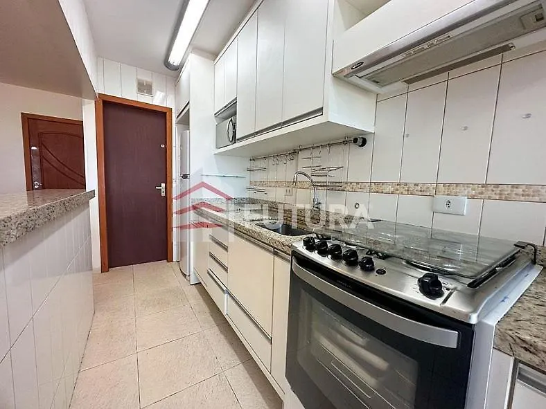 Residencial San Marino La004E Apartment Bombinhas Brazil