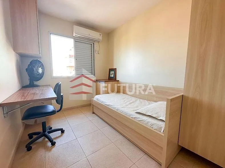 Residencial San Marino La004E Apartment Bombinhas